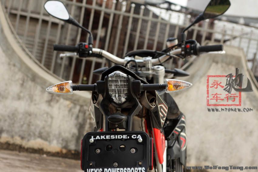 Aprilia SXV 5.5
