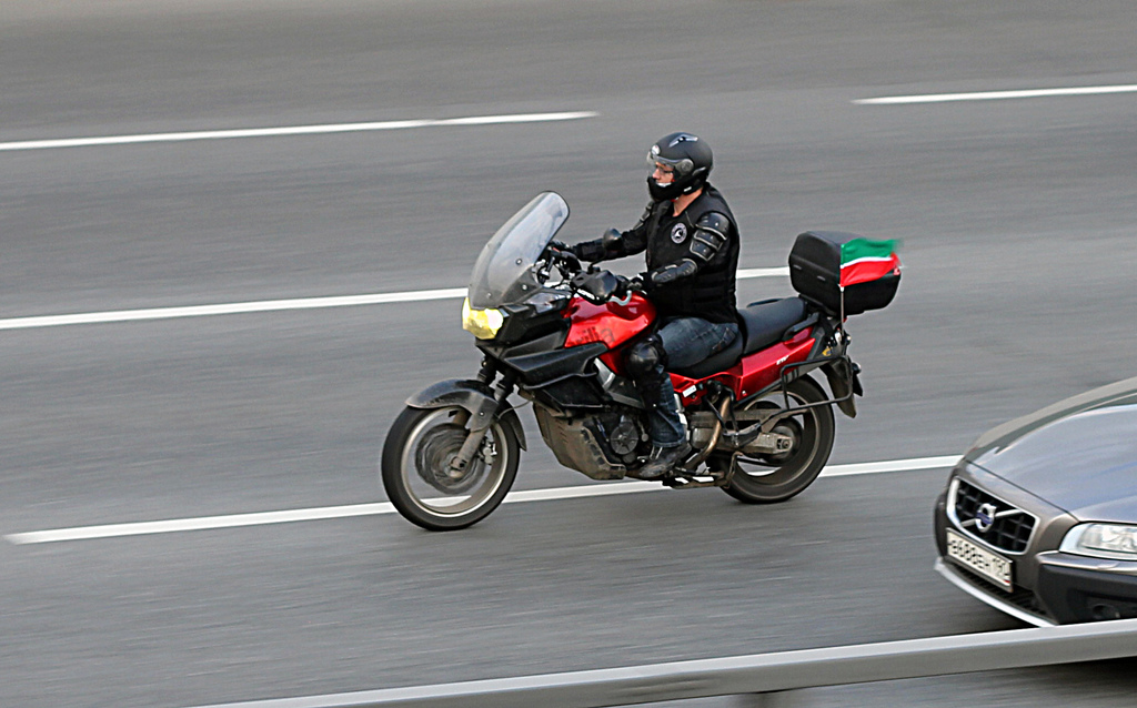 Aprilia SXV 5.5