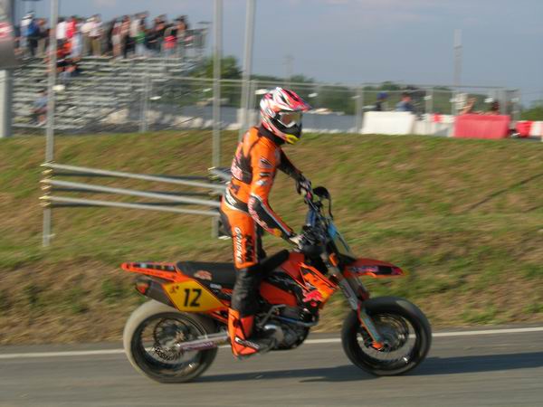 Aprilia SXV