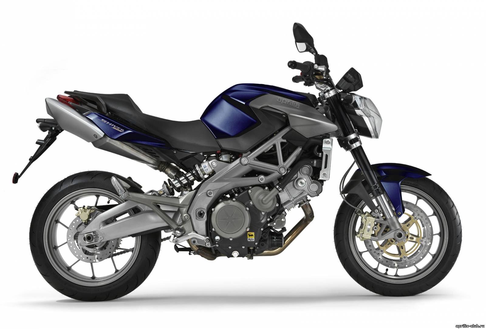 Aprilia SXV 550