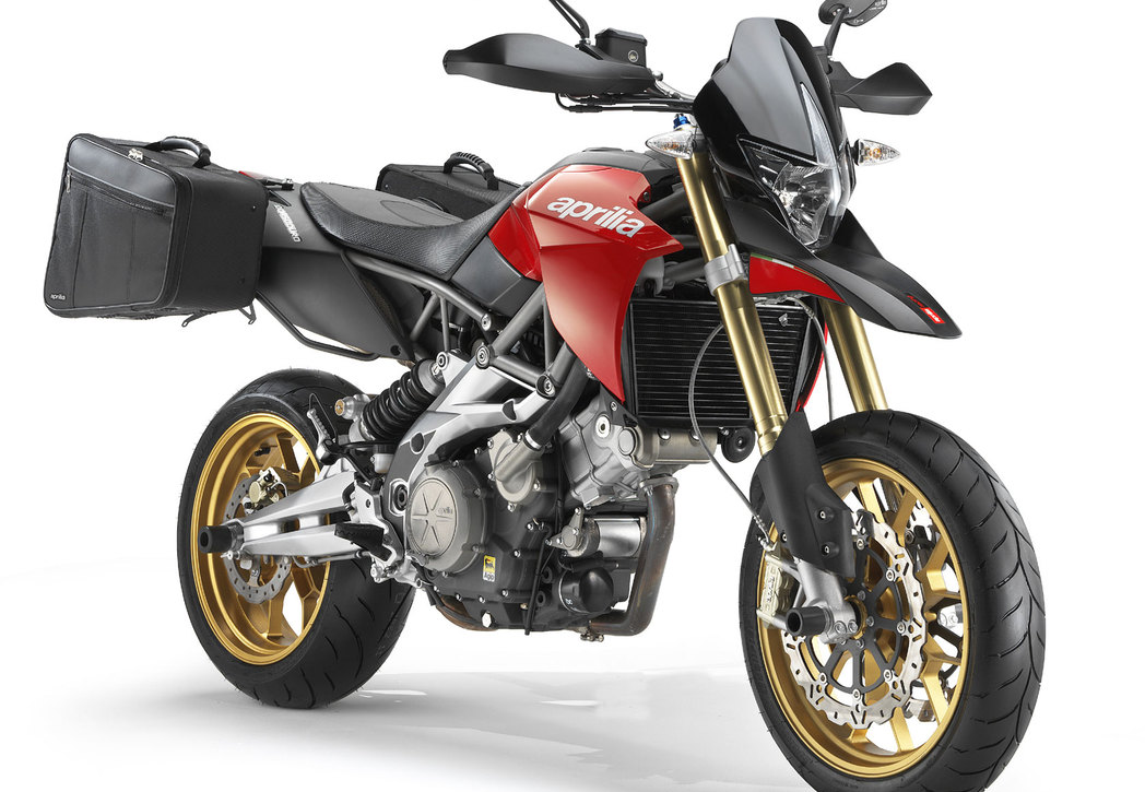 Aprilia SXV 550