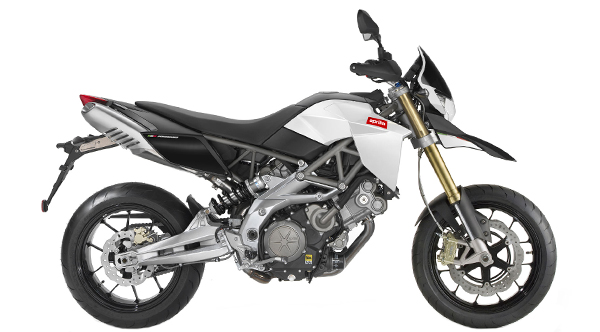 Aprilia SXV