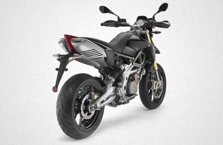 Aprilia SXV