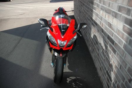 Aprilia SXV VDB