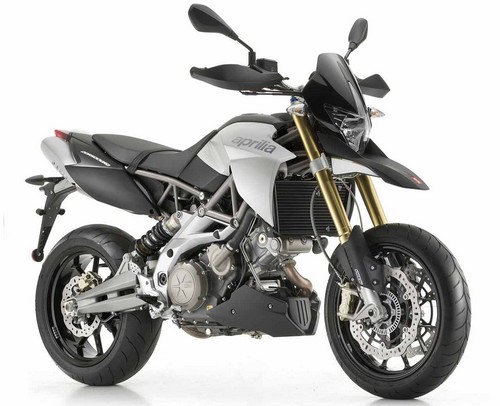 Aprilia SXV VDB