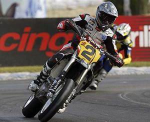 Aprilia SXV VDB