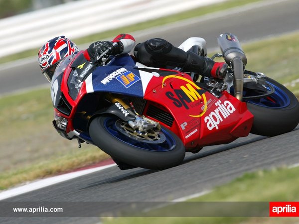Aprilia ETX 350 Tuareg