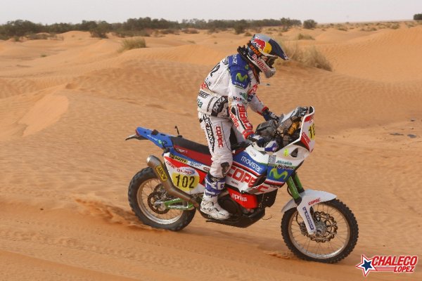Aprilia Tuareg