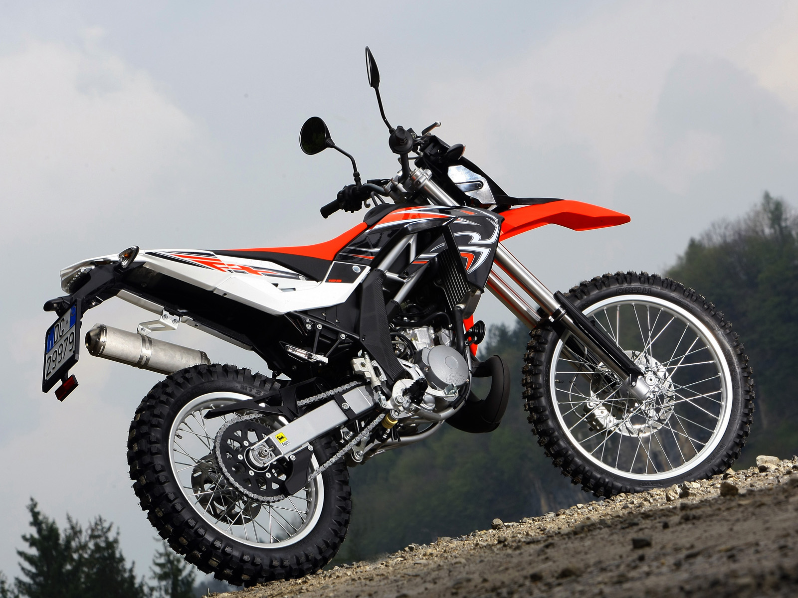 Aprilia Tuareg 350 Aprilia Tuareg 350