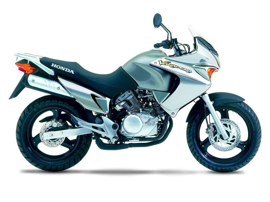 Aprilia Tuareg 600 Wind