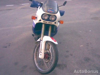 Aprilia Tuareg 600 Wind