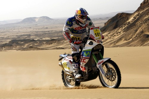Aprilia Tuareg 600 Wind