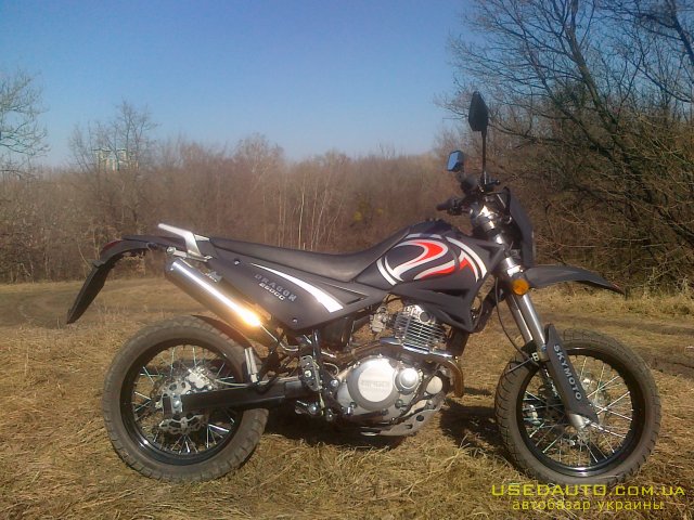 Aprilia Tuareg