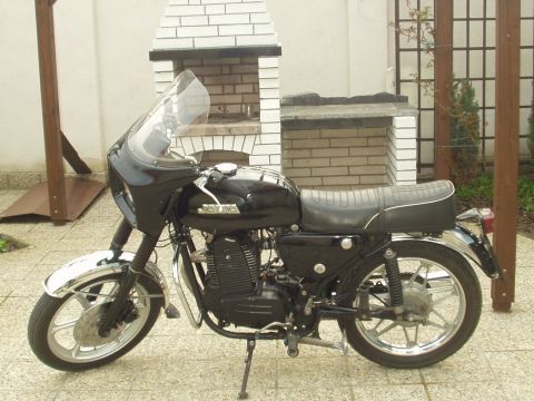 Aprilia Tuareg Wind Aprilia Tuareg Wind