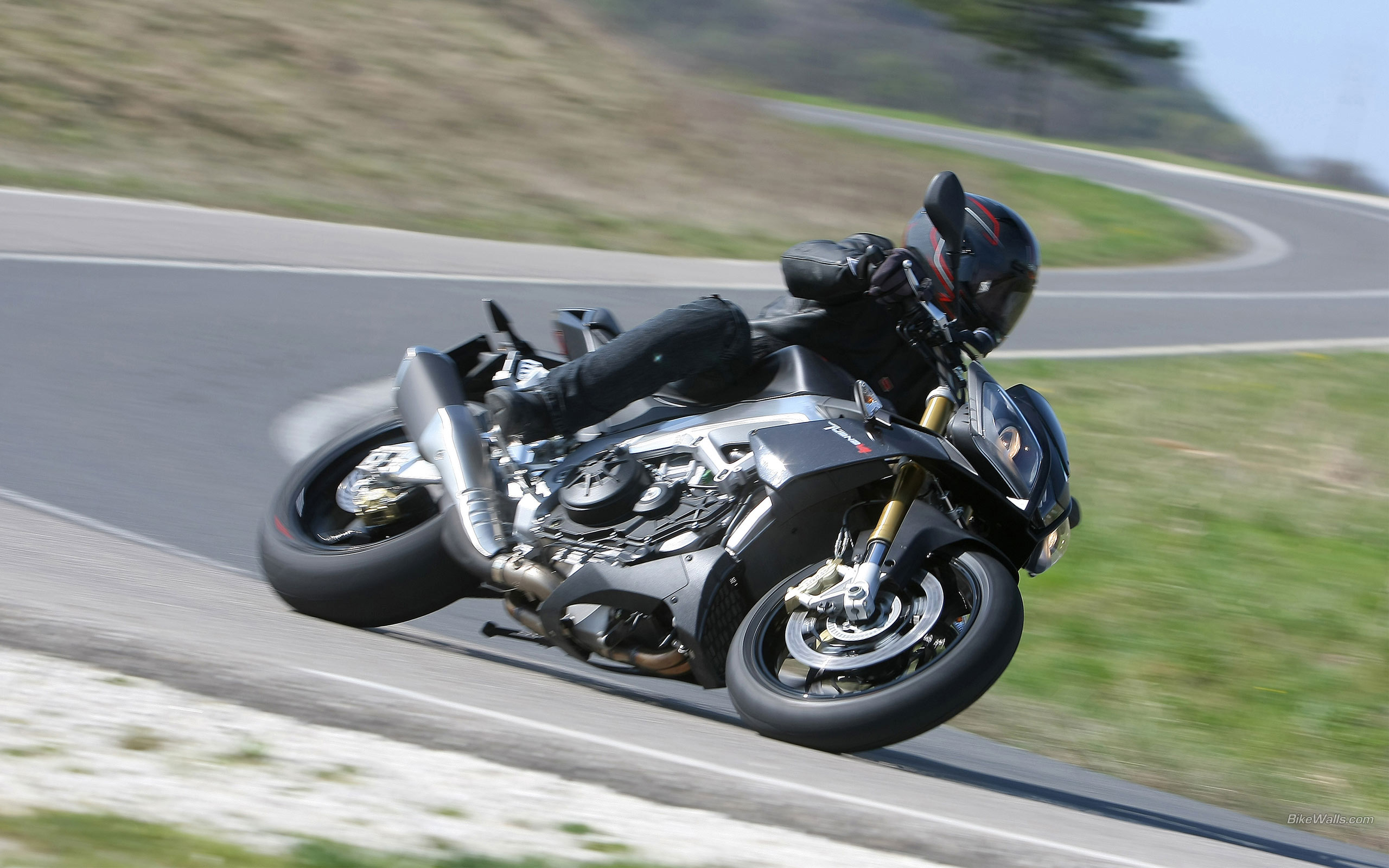 Aprilia Tuono
