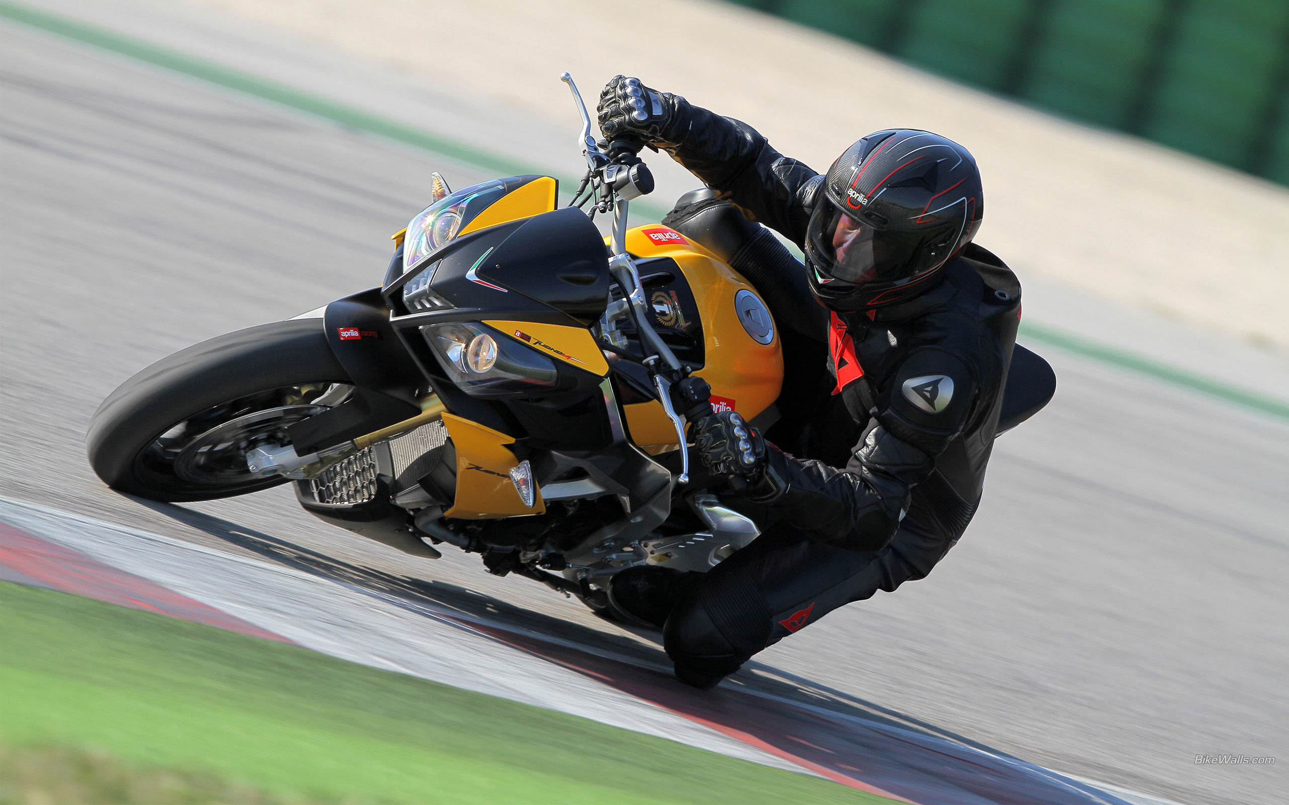 Aprilia Tuono 1000 R Factory