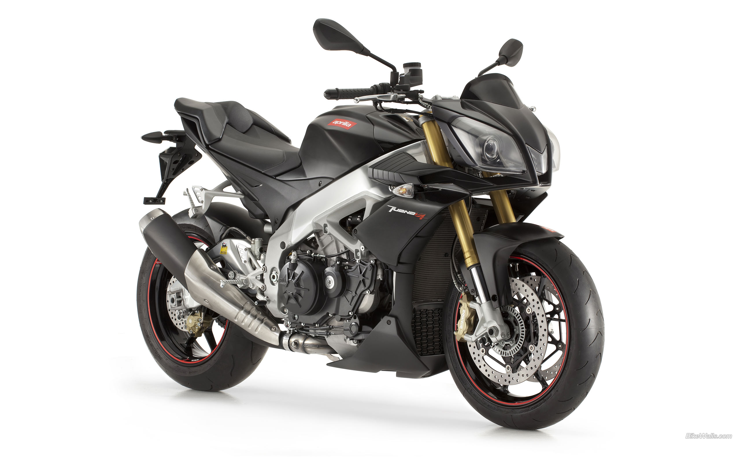 Aprilia Tuono 1000 R