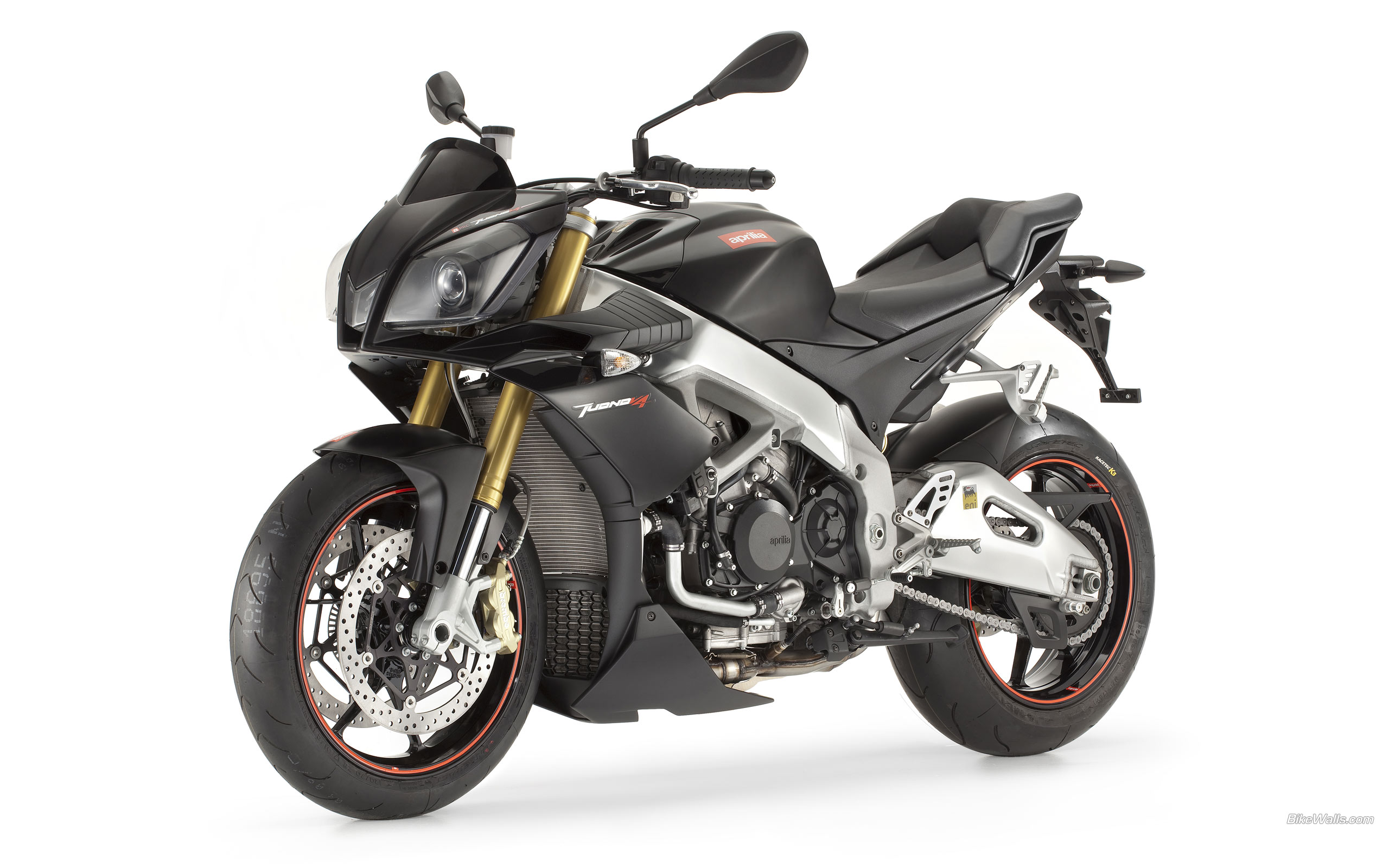 Aprilia Tuono 1000 R
