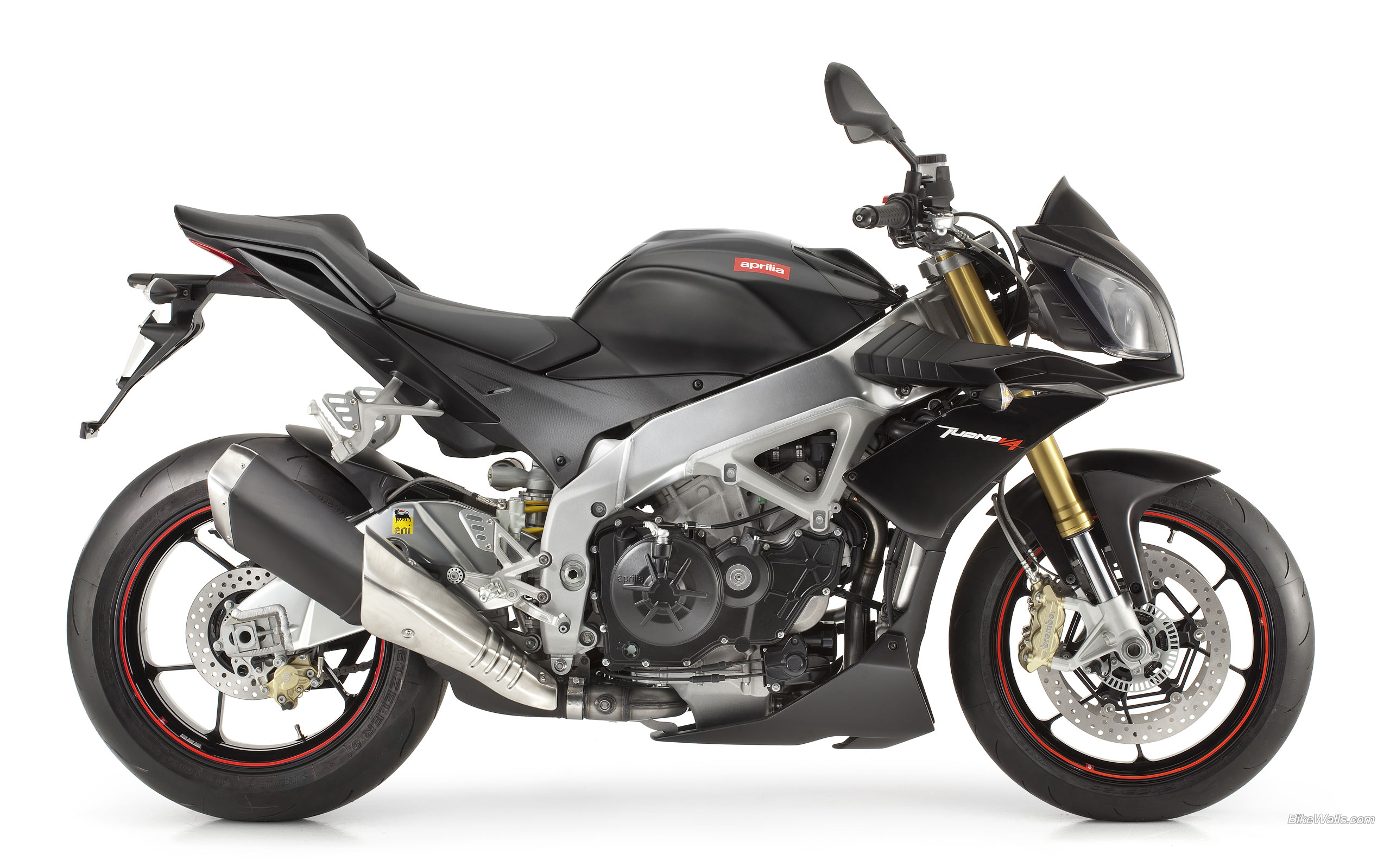Aprilia Tuono 1000 R