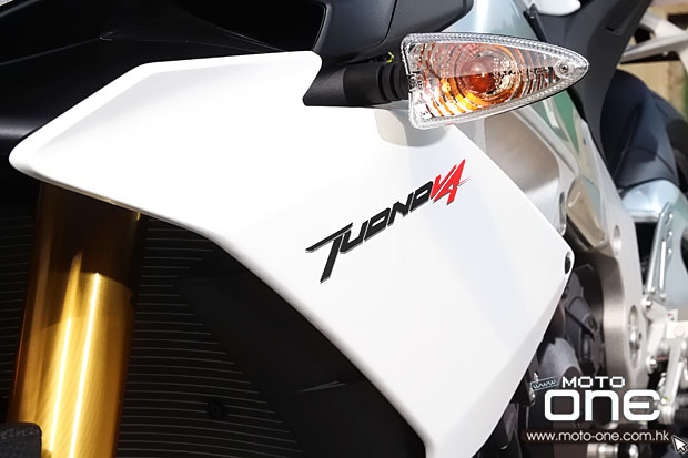 Aprilia Tuono 1000