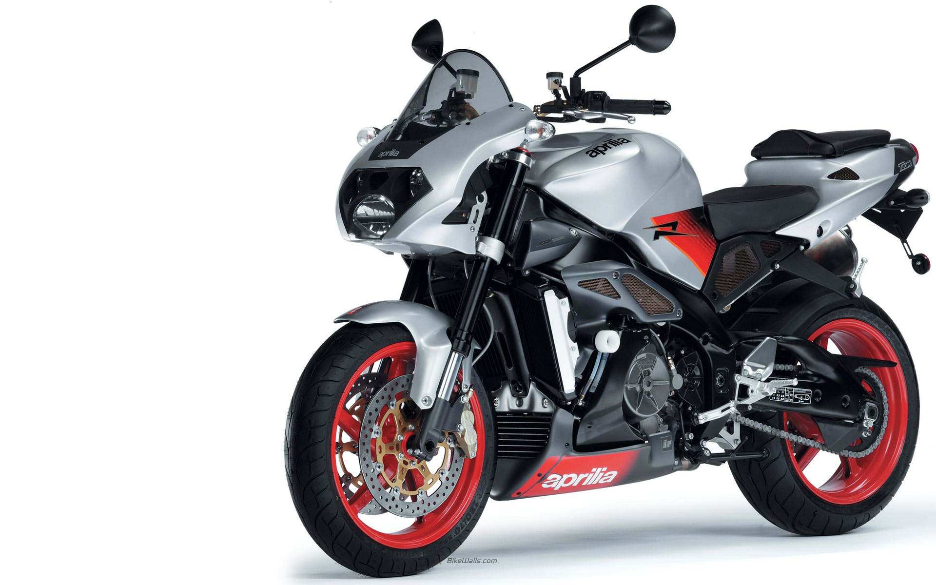 Aprilia Tuono 1000