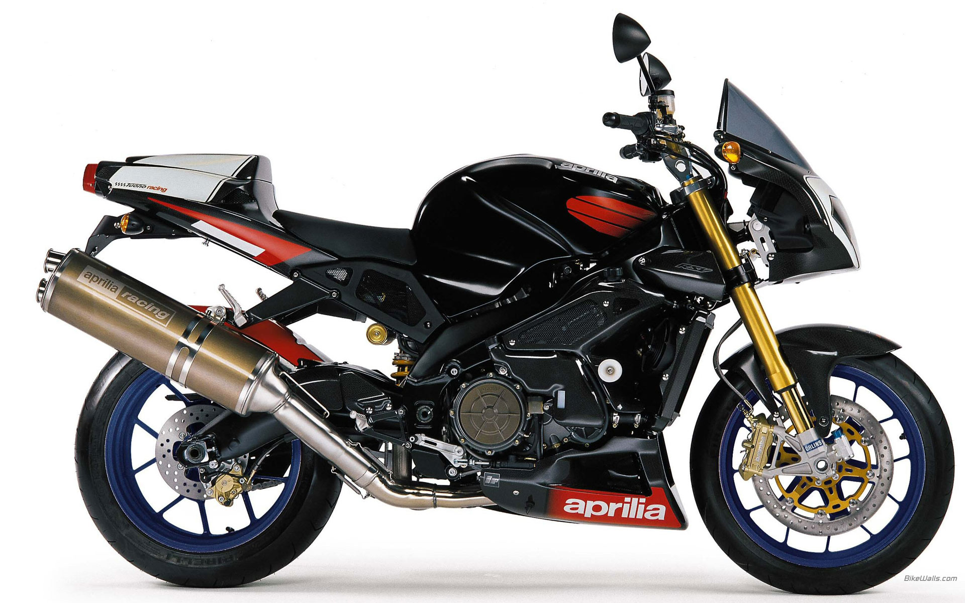 Aprilia Tuono 1000
