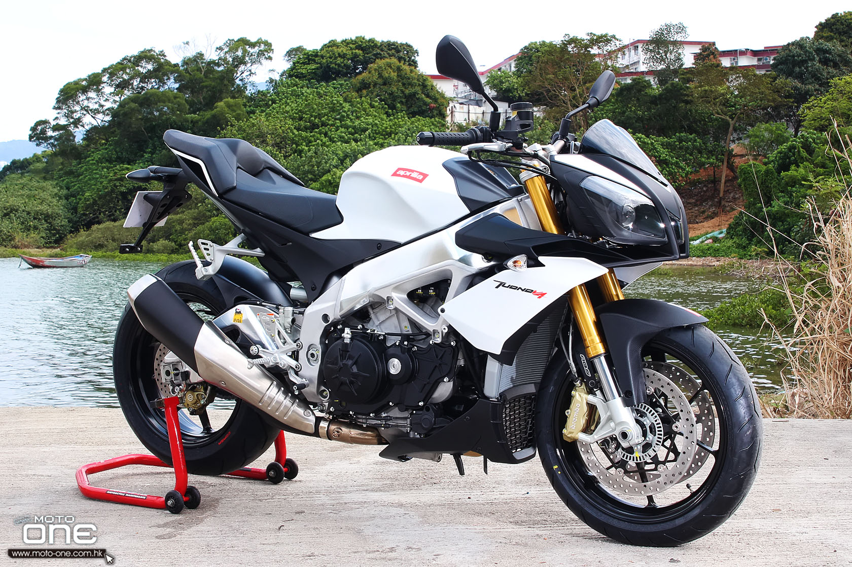 Aprilia Tuono 1000