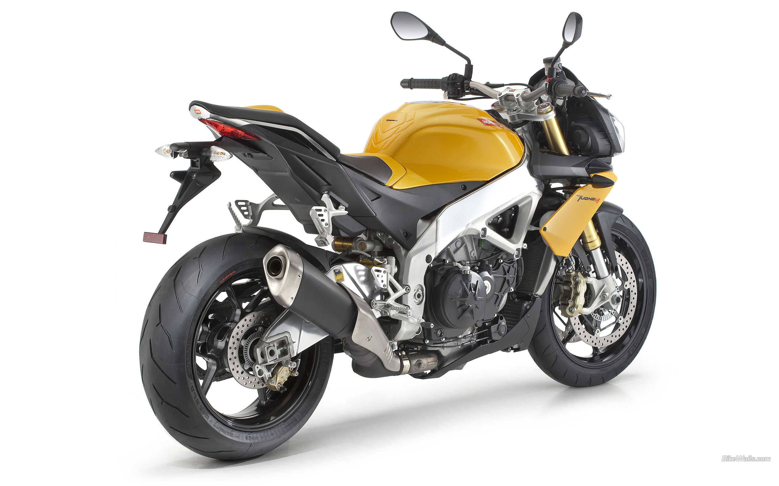 Aprilia Tuono 1000R