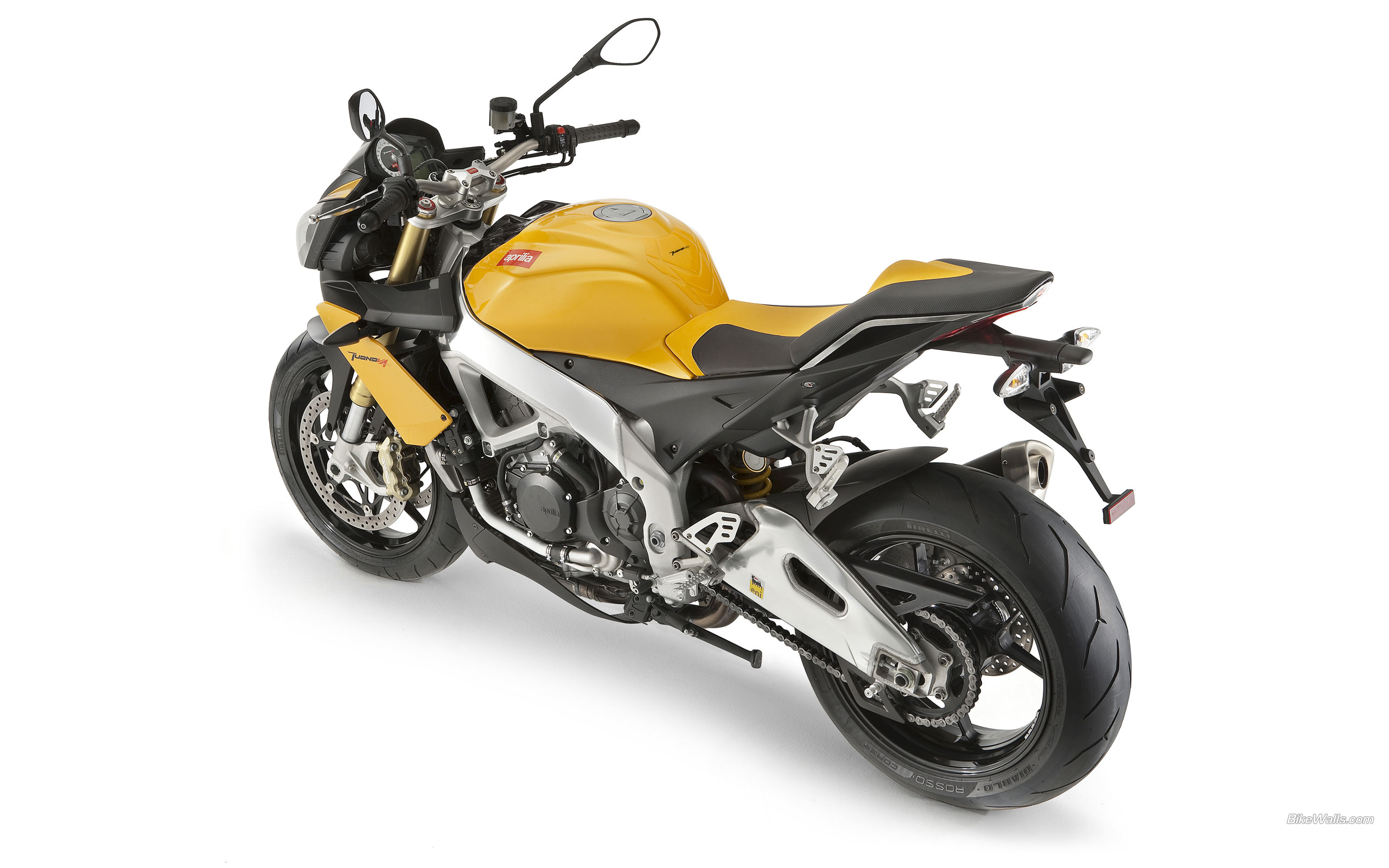 Aprilia Tuono 1000R