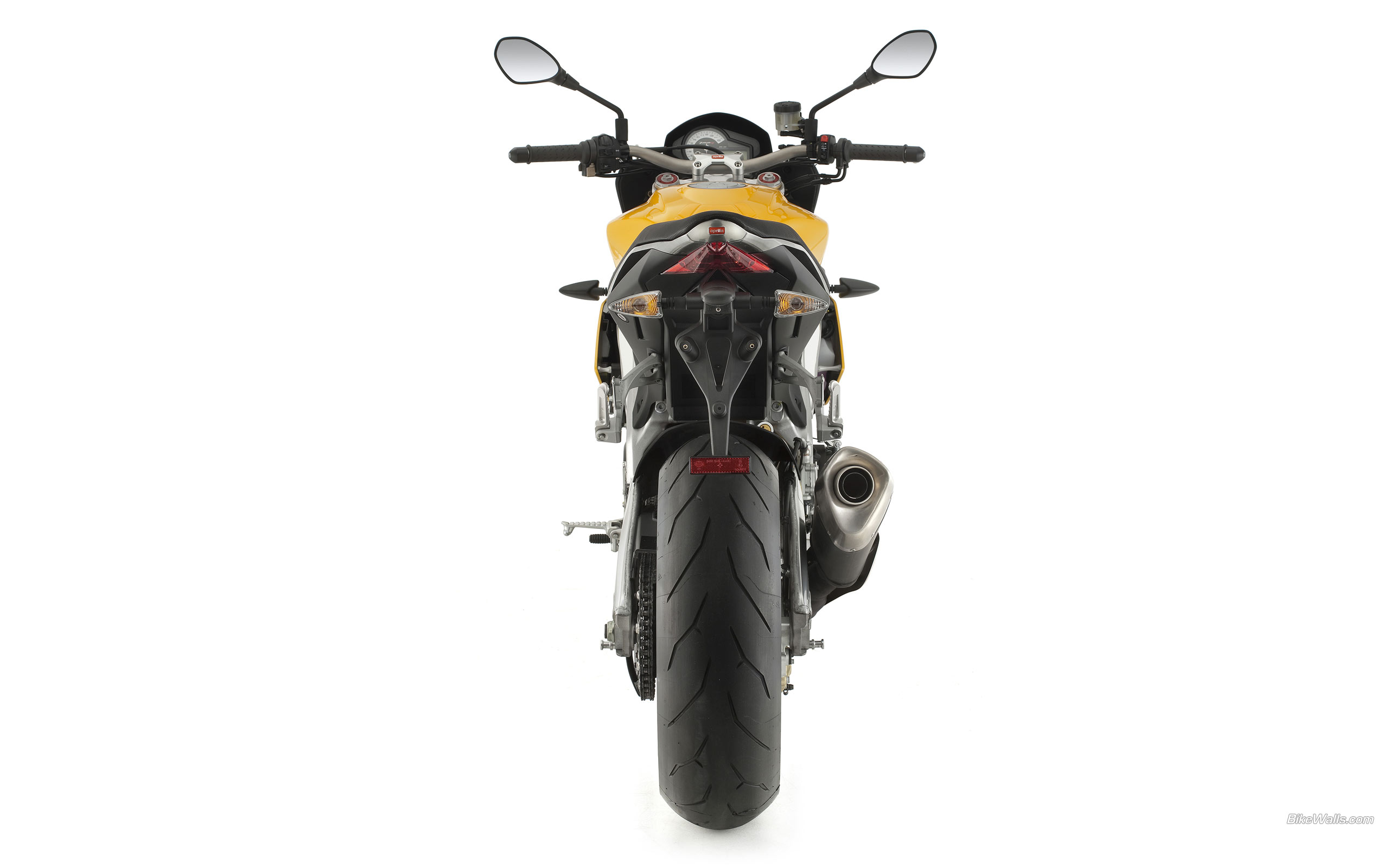 Aprilia Tuono 1000R