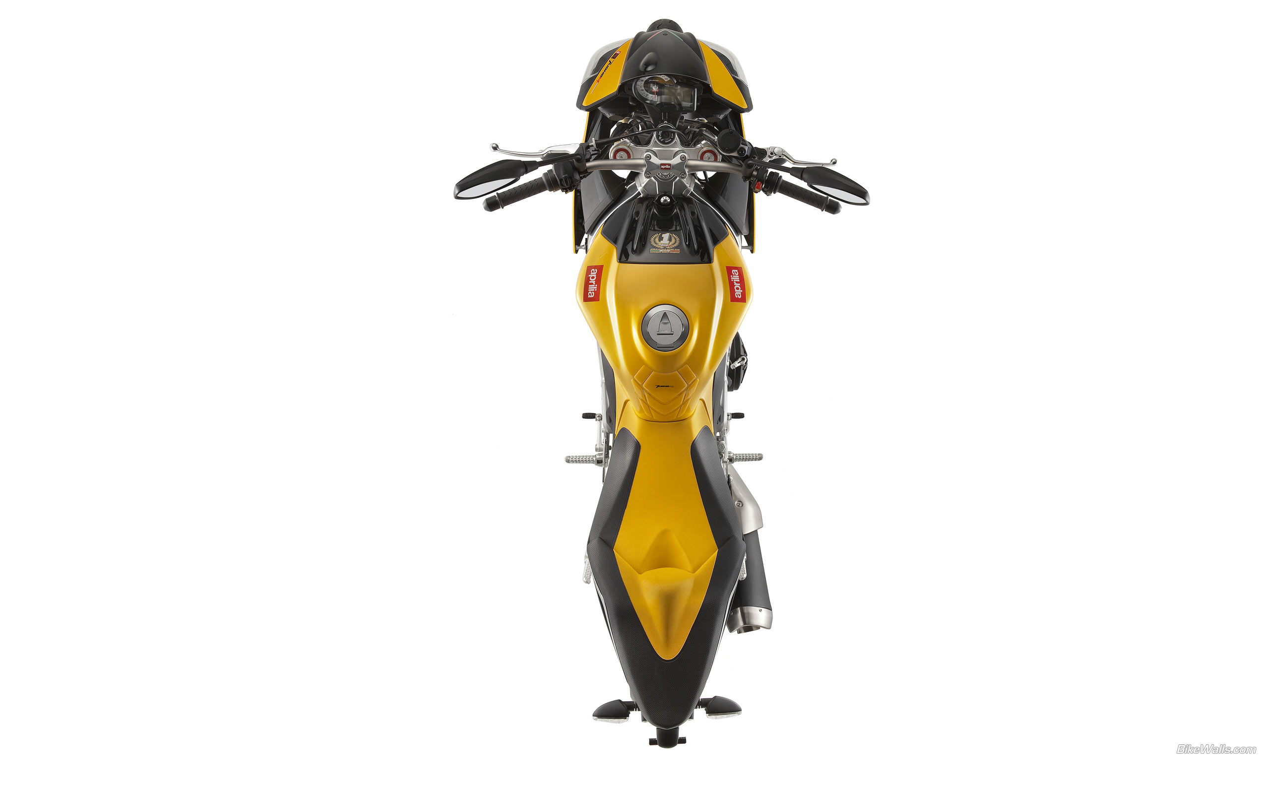 Aprilia Tuono 1000R