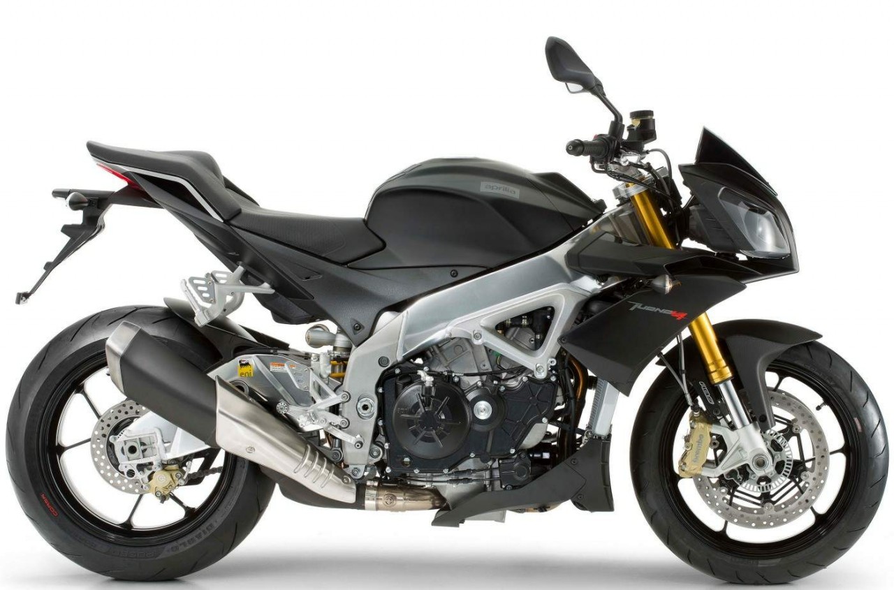 Aprilia Tuono 125