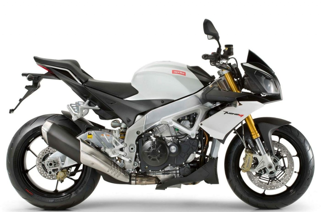 Aprilia Tuono 125 Aprilia Tuono 125