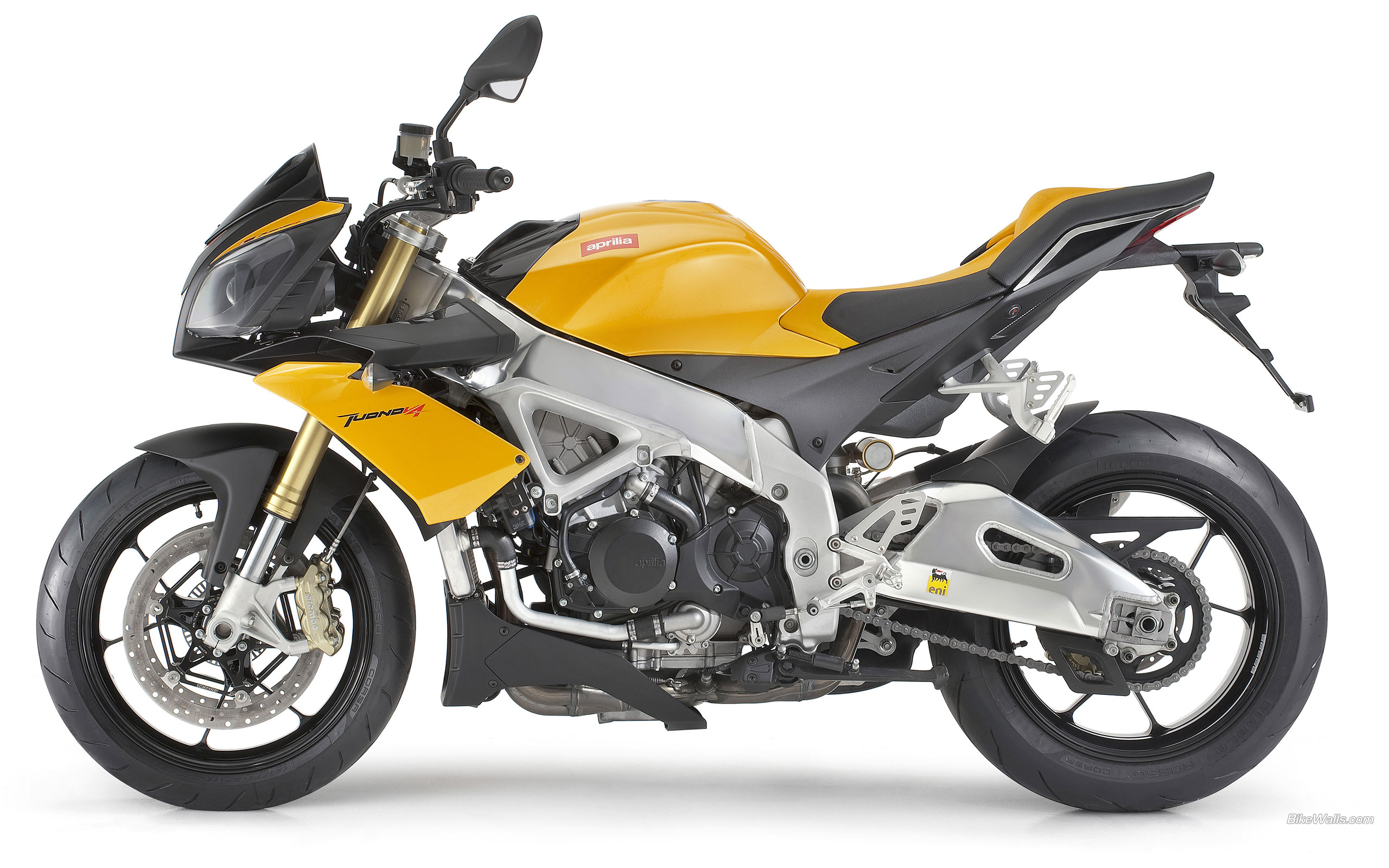 Aprilia Tuono