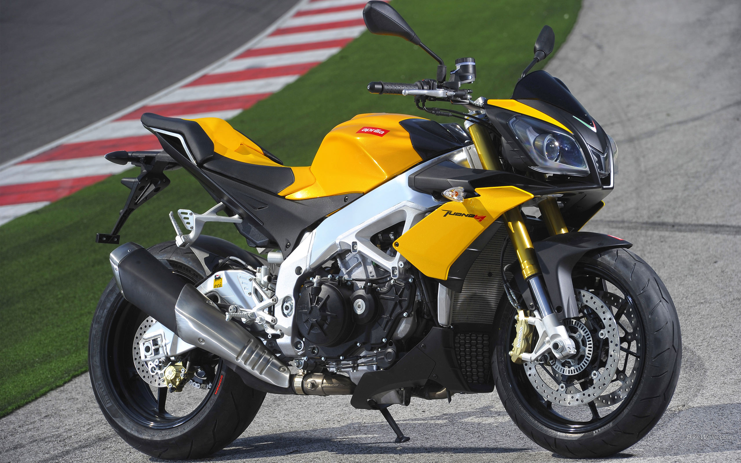 Aprilia Tuono
