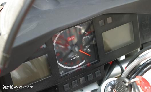 Aprilia Tuono 50