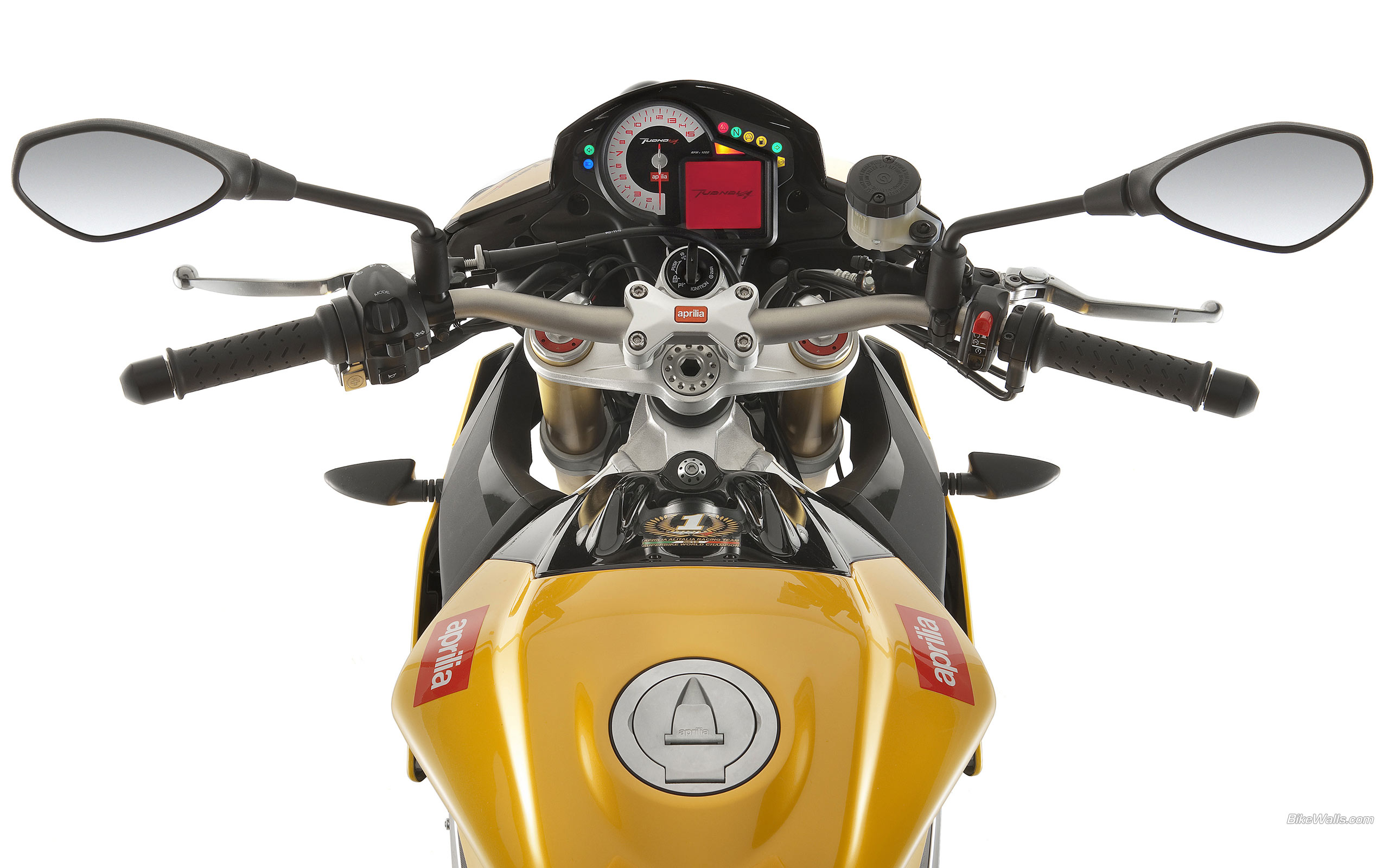 Aprilia Tuono Aprilia Tuono
