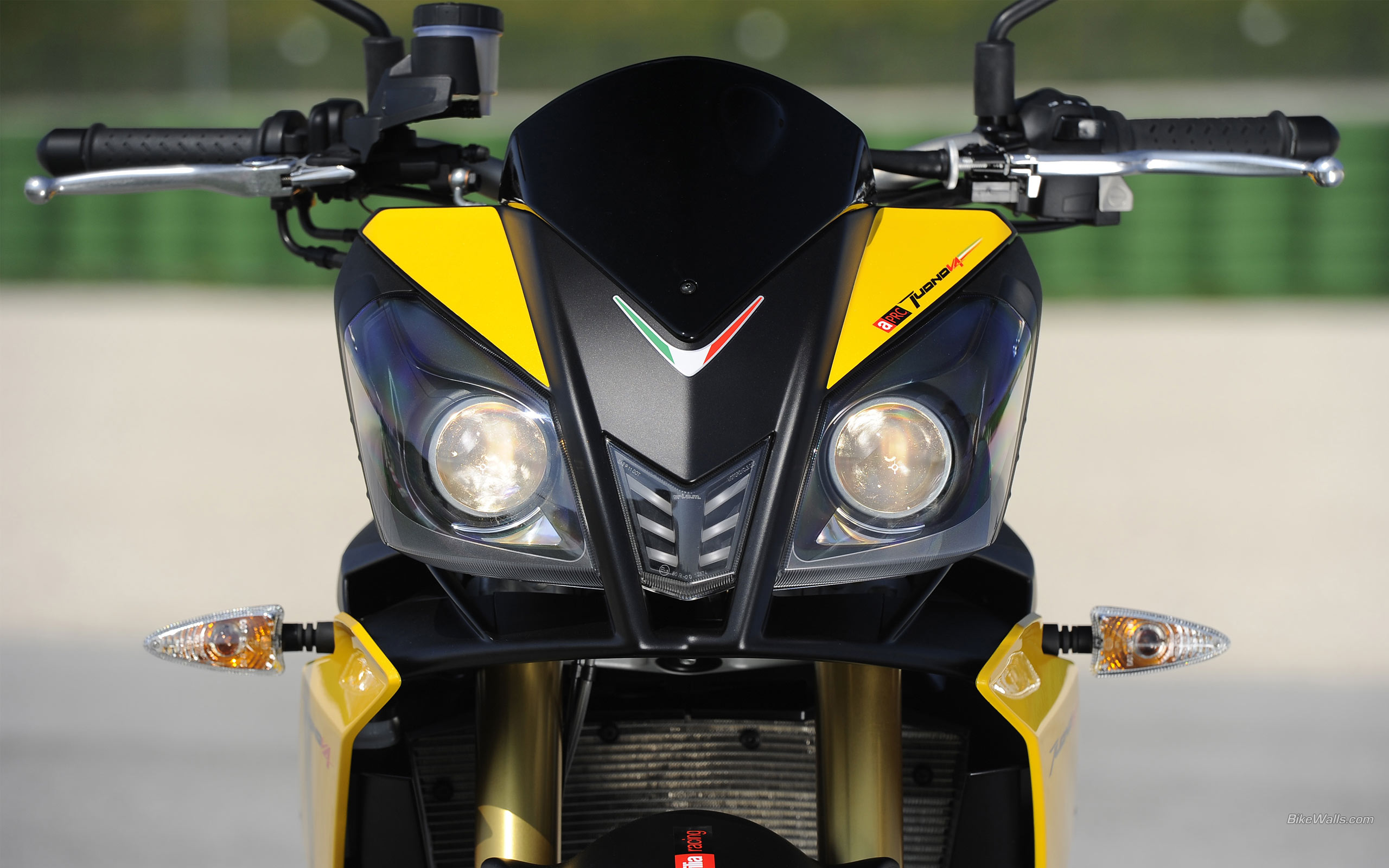 Aprilia Tuono