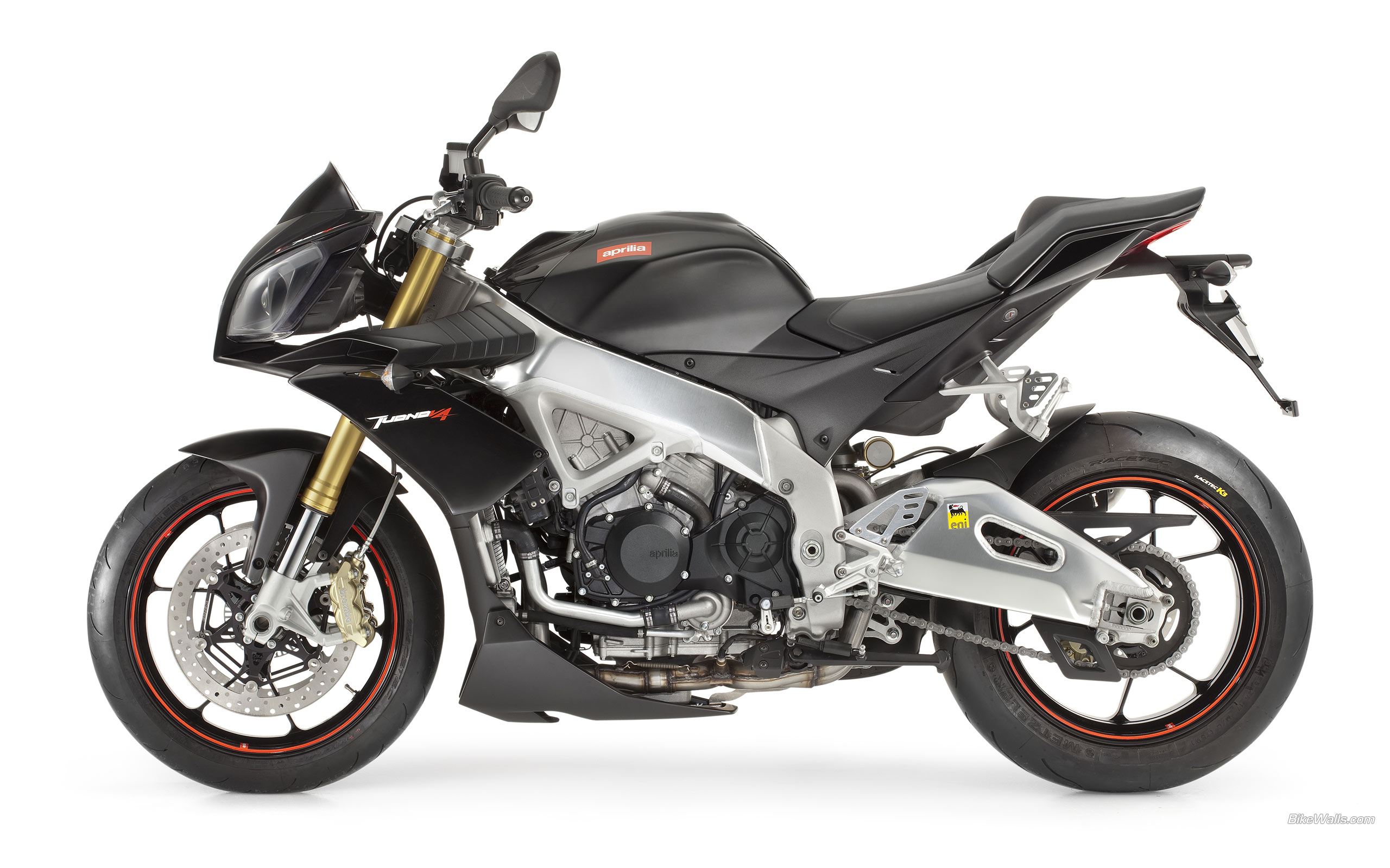 Aprilia Tuono