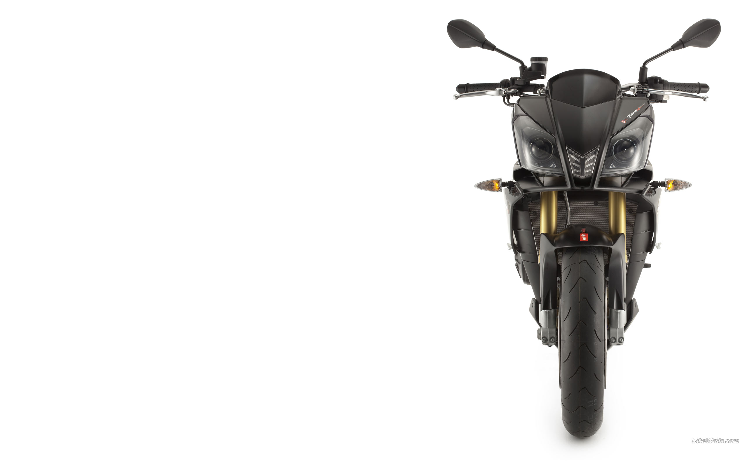 Aprilia Tuono Factory
