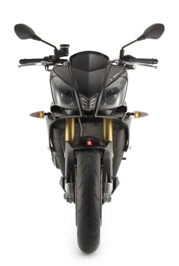 Aprilia Tuono R