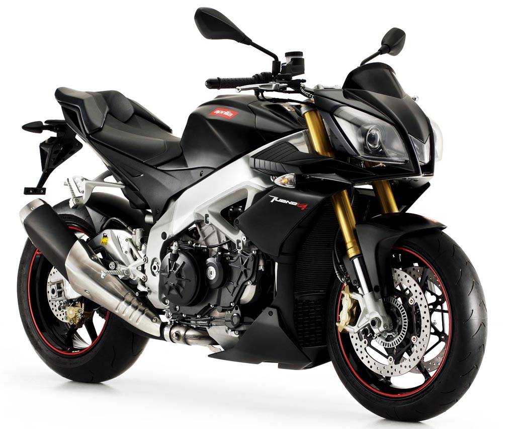 Aprilia Tuono V4 R APRC