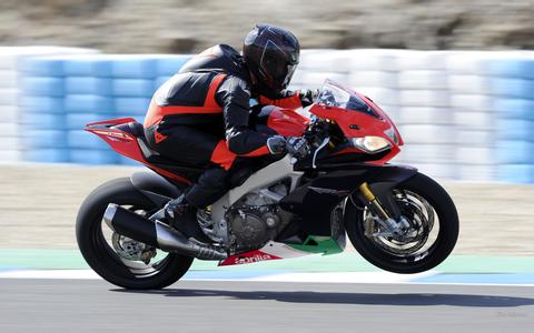 Aprilia TX