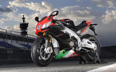 Aprilia TX