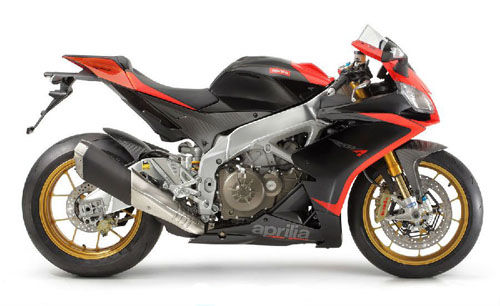Aprilia TX