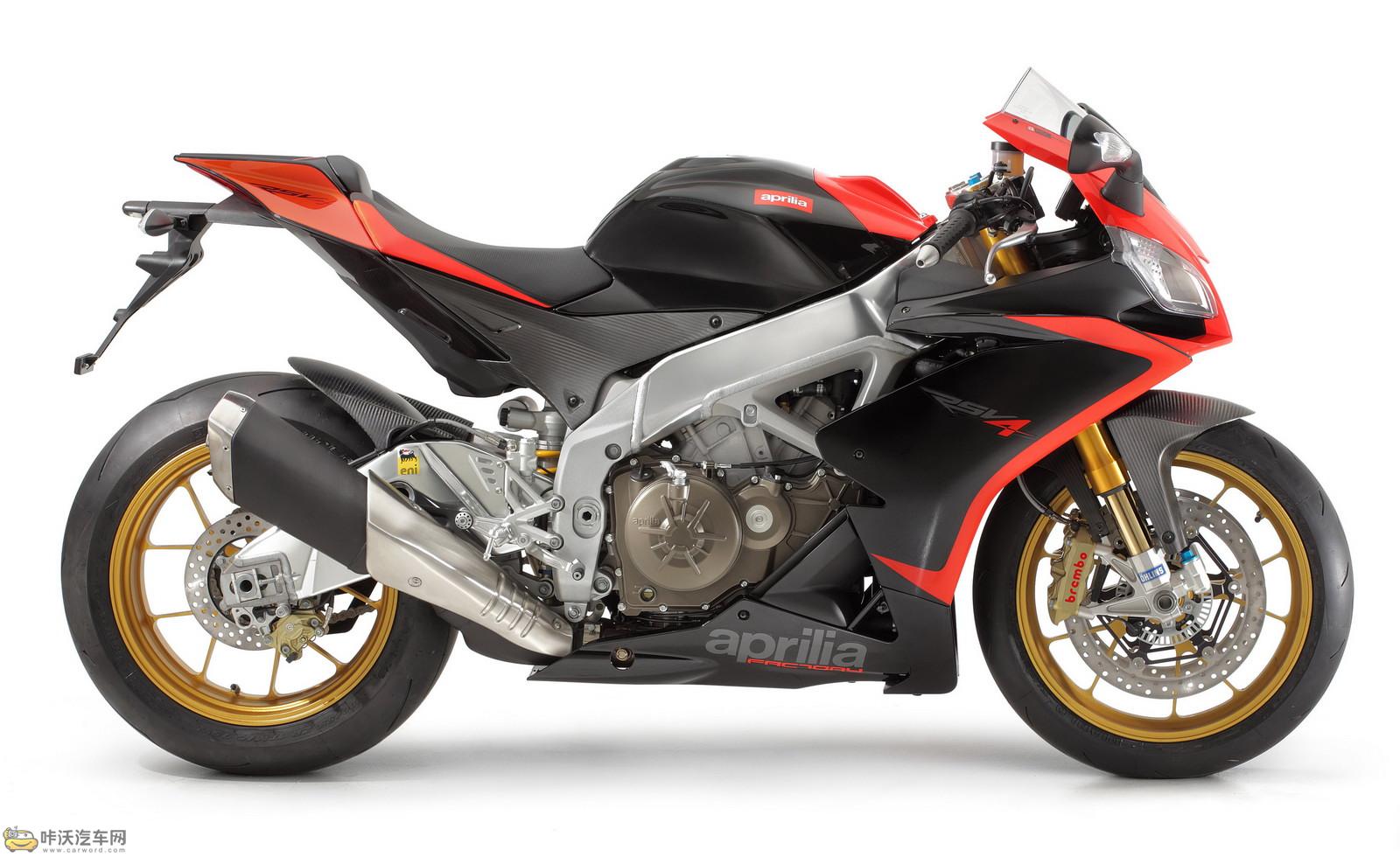 Aprilia TX 311