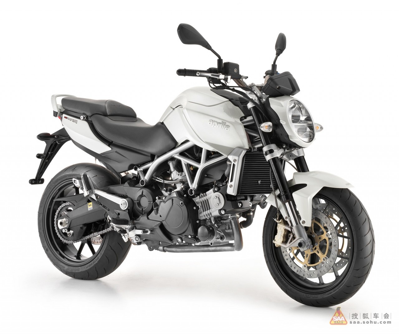 Aprilia TX 311