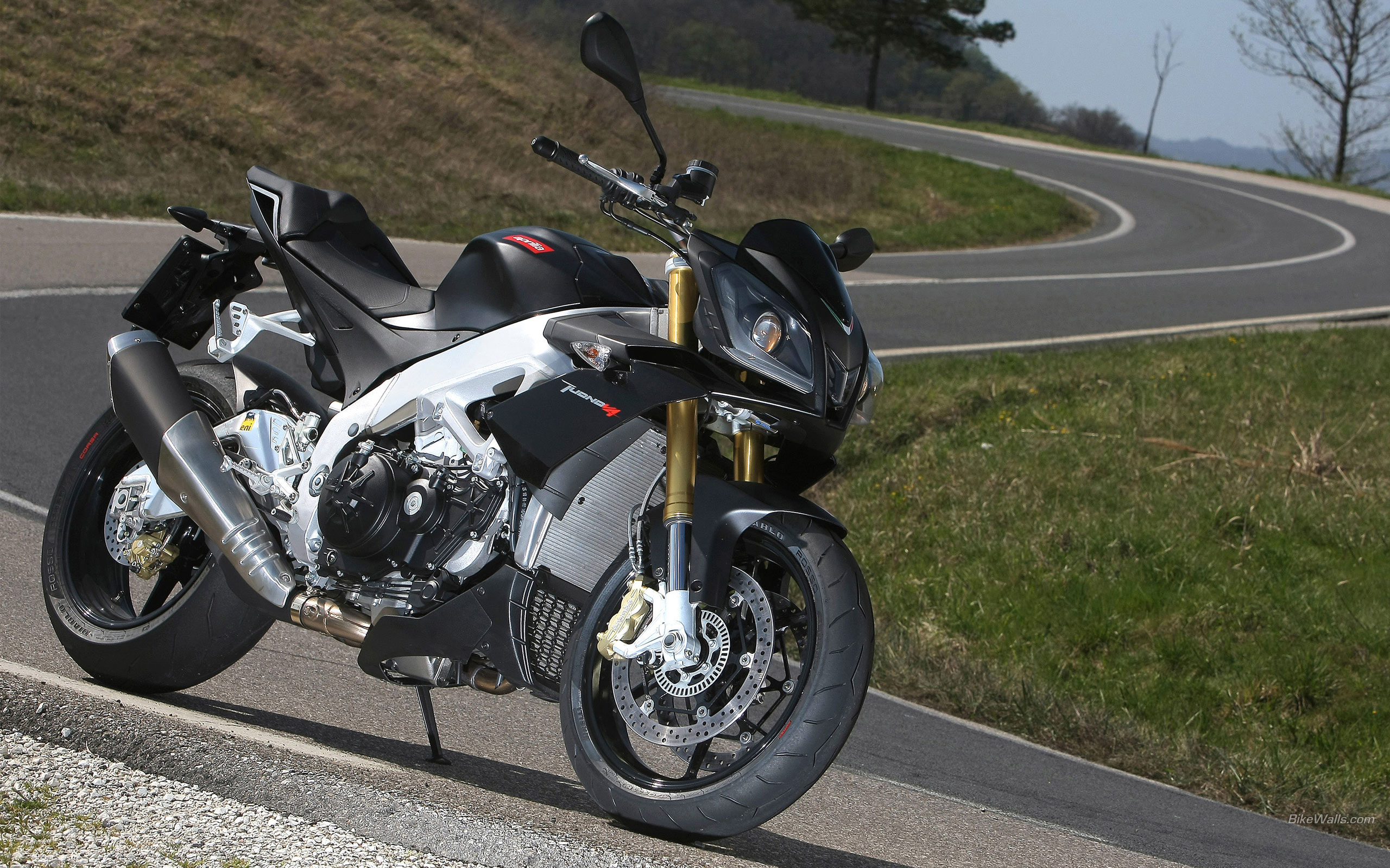 Aprilia TX