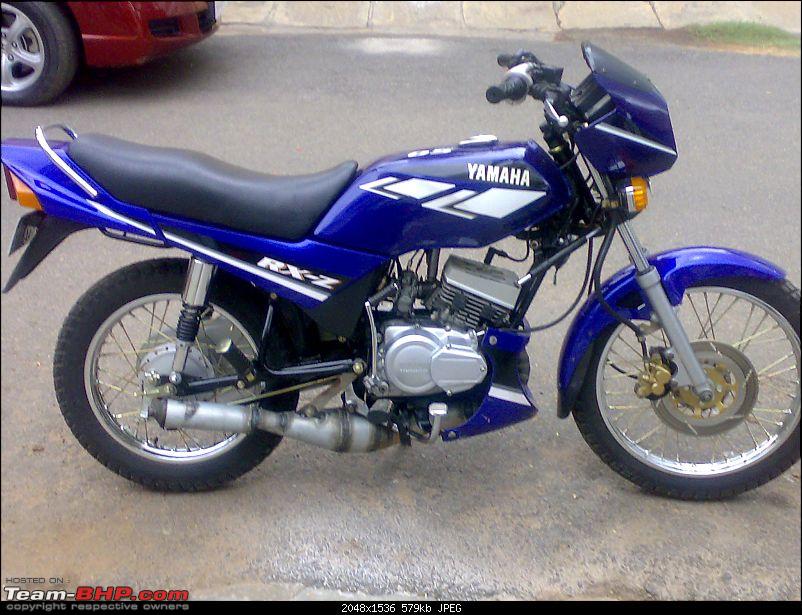 Aprilia TXR
