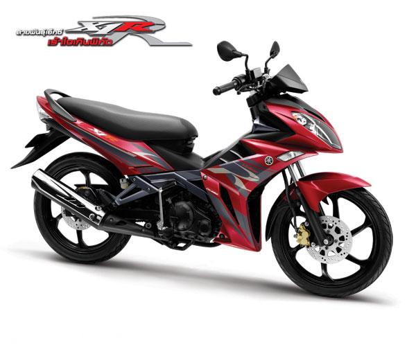 Aprilia TXR Aprilia TXR